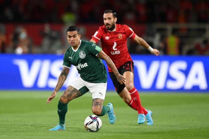 الأهلي  - معلول - بالميراس